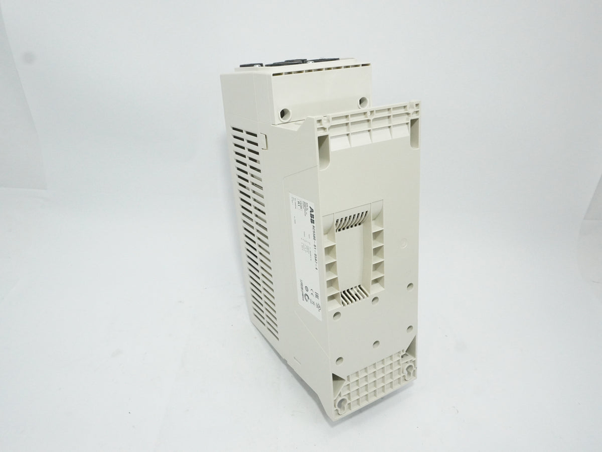 Abb ACS580-01-05A7-4 General Purpose Variable Frequency Drive