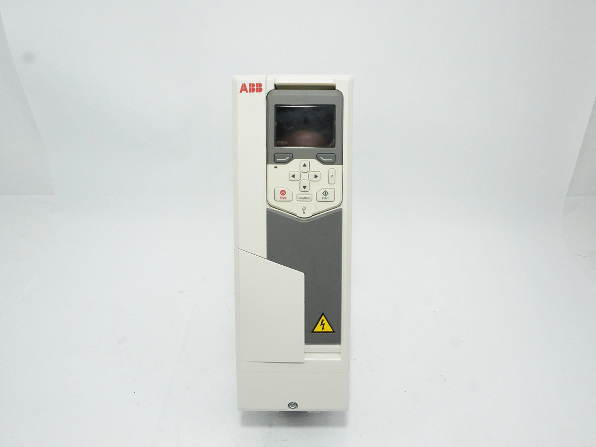 Abb ACS580-01-05A7-4 General Purpose Variable Frequency Drive