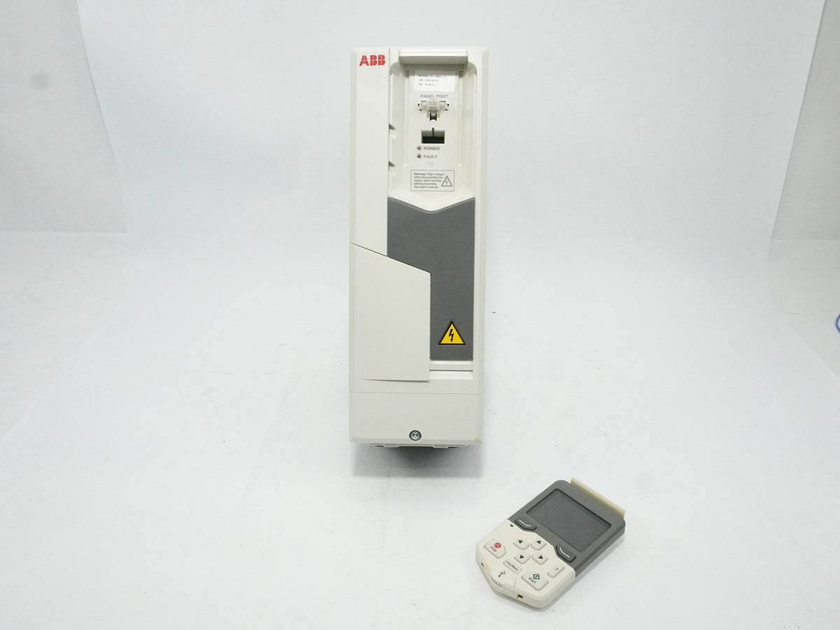 Abb ACS580-01-05A7-4 General Purpose Variable Frequency Drive