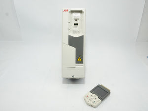 Abb ACS580-01-05A7-4 General Purpose Variable Frequency Drive