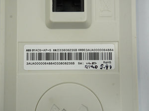 Abb ACS580-01-05A7-4 General Purpose Variable Frequency Drive