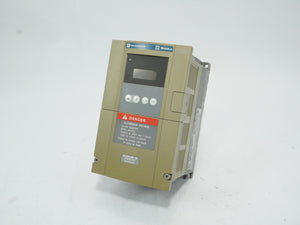 Schneider Electric ATV18U18M2 Variable Speed Drive 1HP 0.75kW