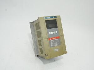 Schneider Electric ATV18U18M2 Variable Speed Drive 1HP 0.75kW