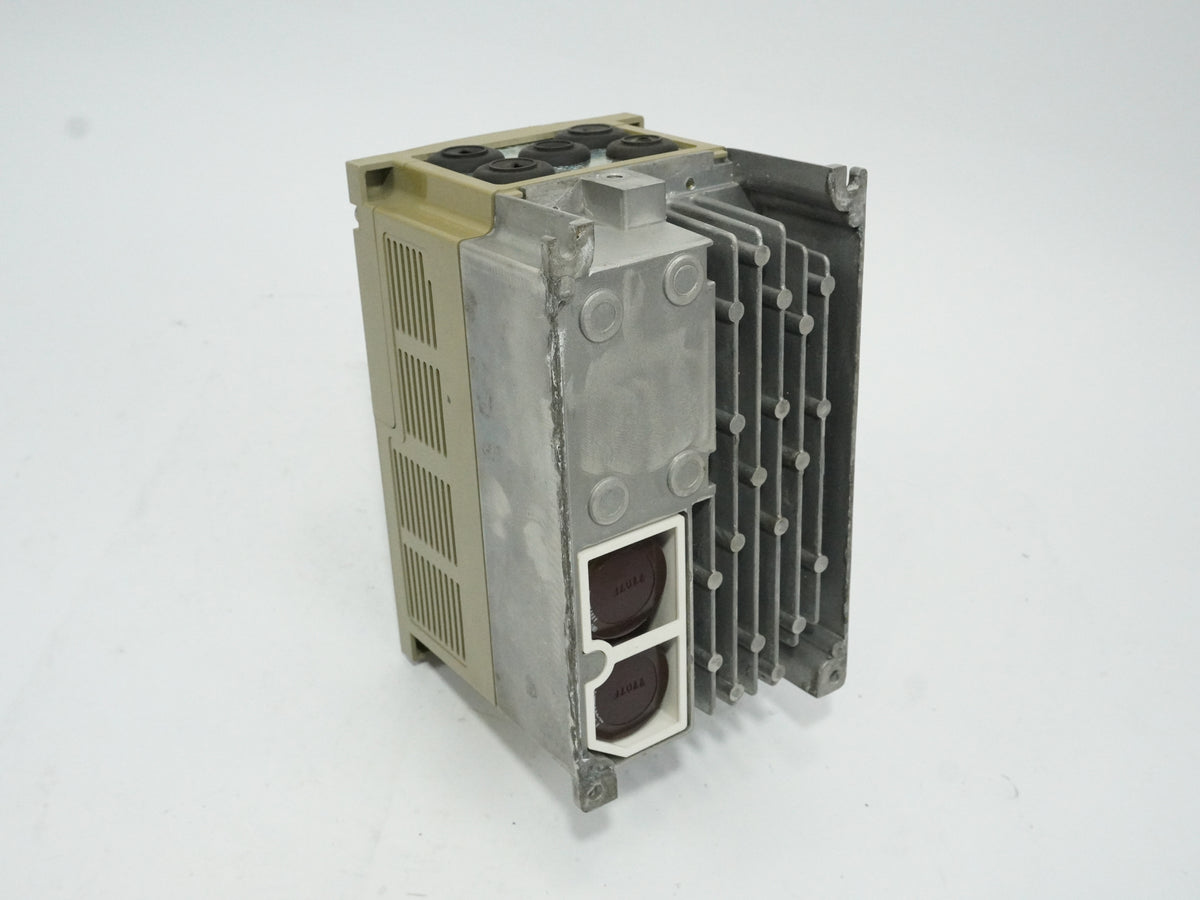 Schneider Electric ATV18U18M2 Variable Speed Drive 1HP 0.75kW