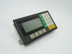 Omron NT11S-SF121B Interactive display 24 VDC 10 W