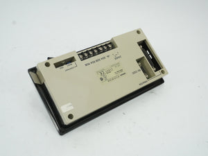 Omron NT11S-SF121B Interactive display 24 VDC 10 W