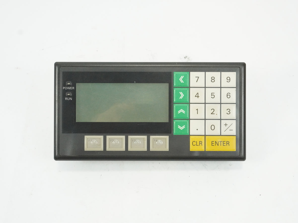 Omron NT11S-SF121B Interactive display 24 VDC 10 W