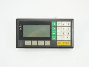 Omron NT11S-SF121B Interactive display 24 VDC 10 W