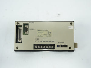 Omron NT11S-SF121B Interactive display 24 VDC 10 W