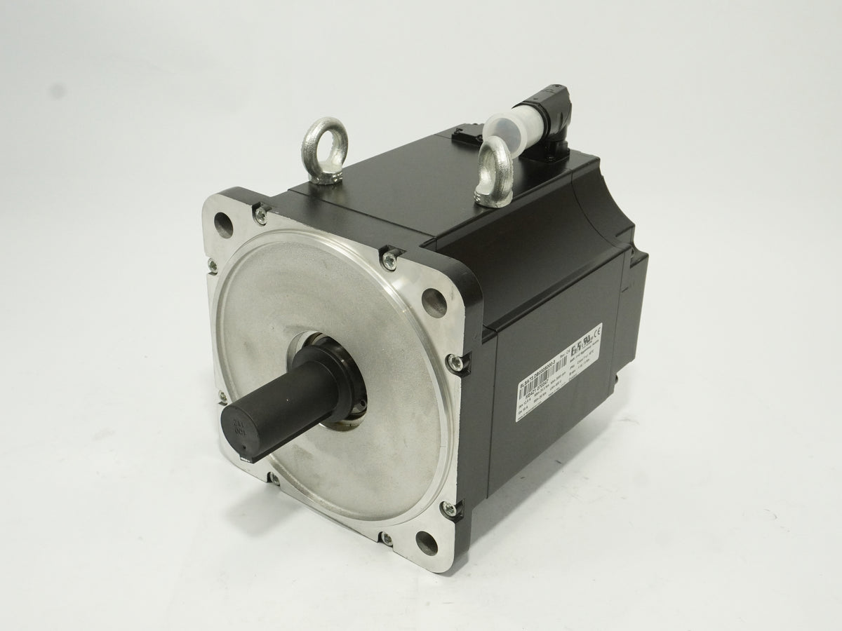 B&R 8LSA73.DB030S000-3 Servo Motor