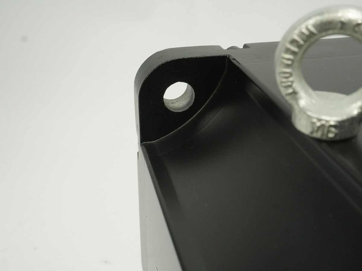 B&R 8LSA73.DB030S000-3 Servo Motor