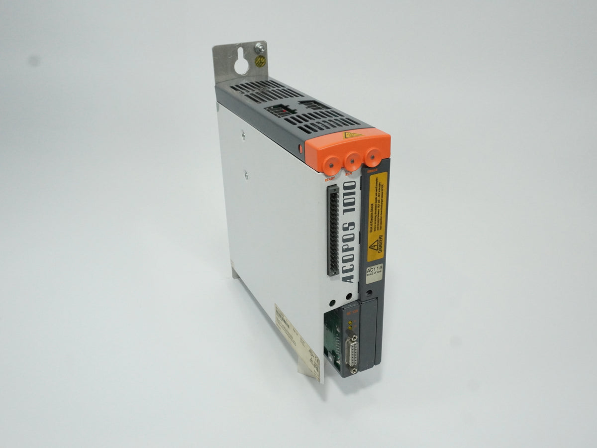 B&R 8V1010.50-2 Servo Drive / Inverter