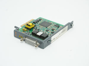 B&R Automation 8AC120.60-1 Plug-in Encoder Interface Module