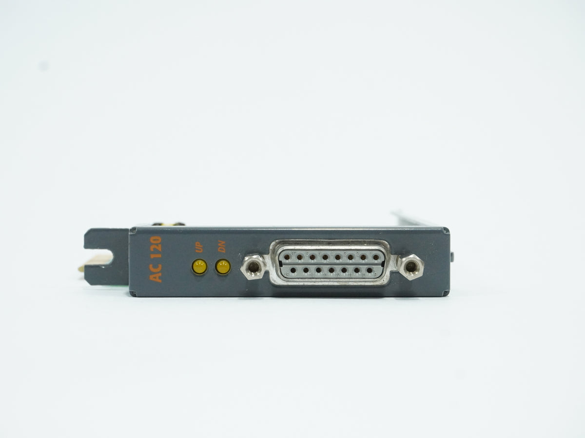 B&R Automation 8AC120.60-1 Plug-in Encoder Interface Module