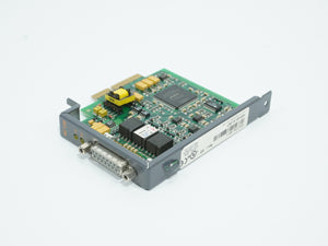 B&R BAC120.60-1 AC 120 ACOPOS Servo Drive Interface Card