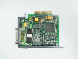 B&R BAC120.60-1 AC 120 ACOPOS Servo Drive Interface Card