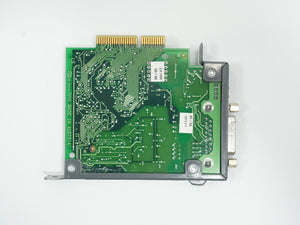 B&R BAC120.60-1 AC 120 ACOPOS Servo Drive Interface Card