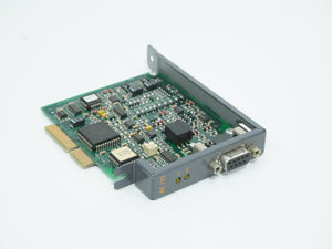 B&R Automation 8AC122.60-2 AC 122 Resolver Interface Plug-in Module