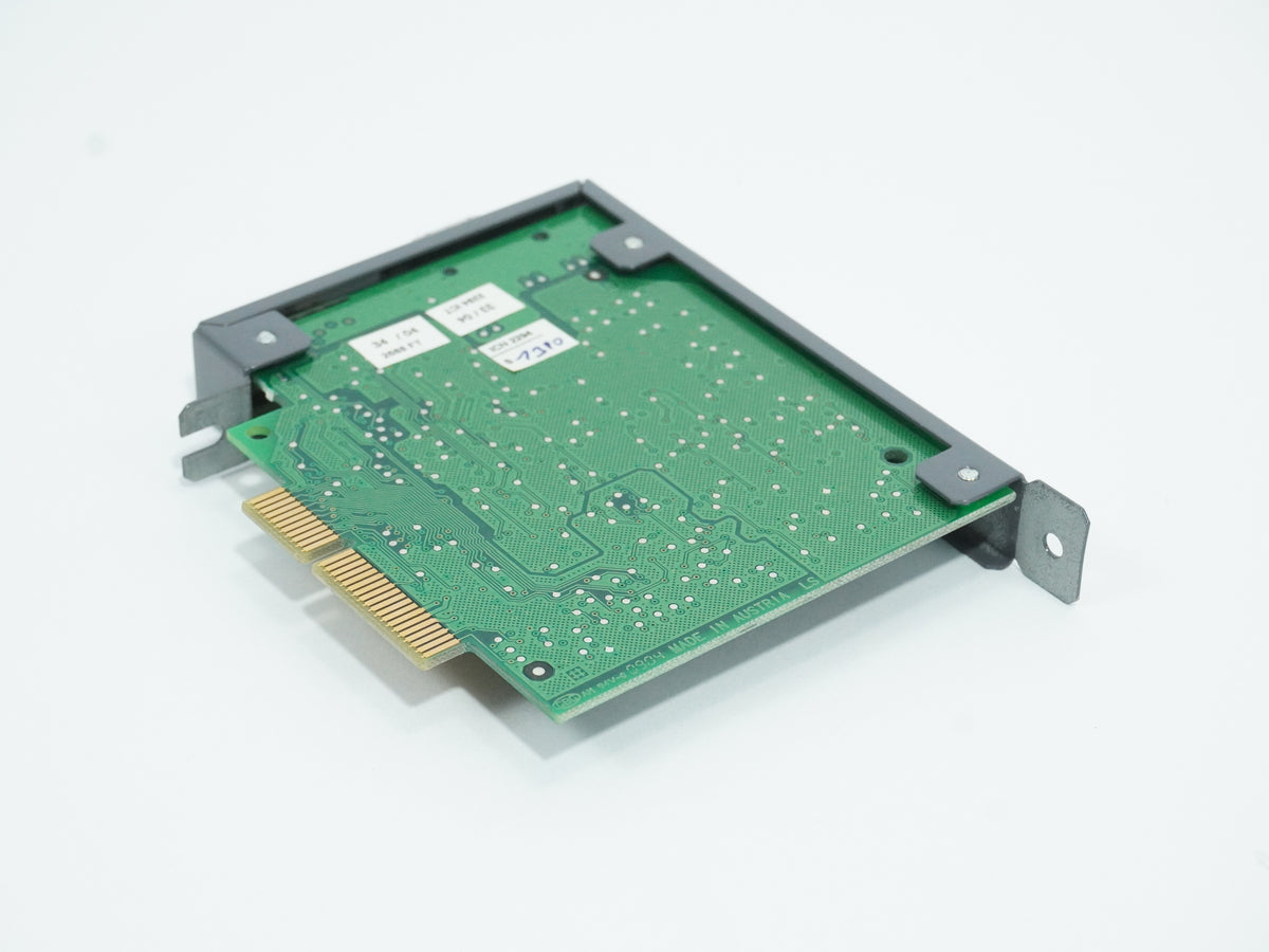 B&R Automation 8AC122.60-2 AC 122 Resolver Interface Plug-in Module