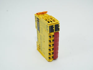 B&R X20SO6530 Has signs of use. Refer to the photos. Safety Output Module