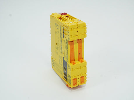 B&R X20SO6530 Has signs of use. Refer to the photos. Safety Output Module