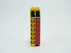 B&R X20SO6530 Has signs of use. Refer to the photos. Safety Output Module