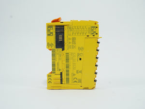 B&R X20SO6530 Has signs of use. Refer to the photos. Safety Output Module