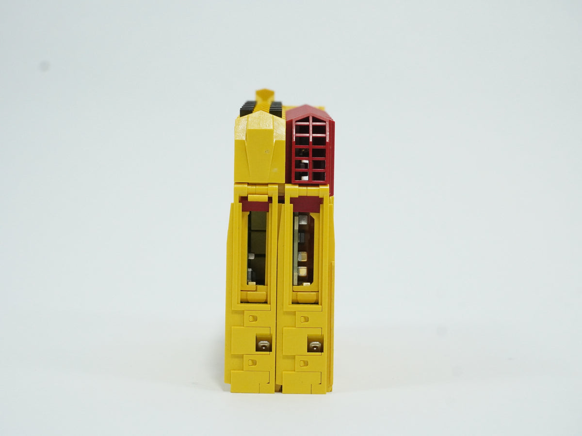B&R X20SO6530 Has signs of use. Refer to the photos. Safety Output Module