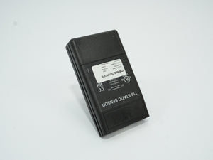 DESCO 19492 Digital Static Field Meter