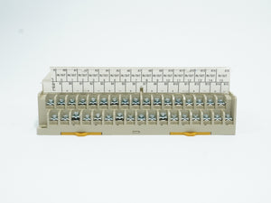 Omron G72C-ID16 Remote Terminal 24VDC