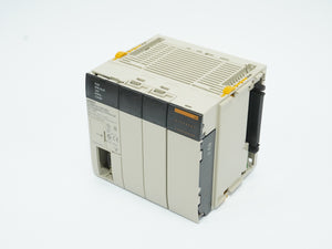 Omron CQM1H-CPU61 Programmable Controller CPU Unit
