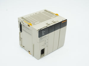 Omron CQM1H-CPU61 Programmable Controller CPU Unit