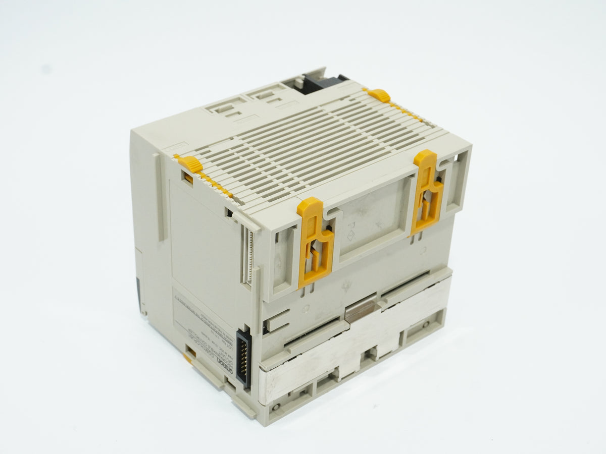 Omron CQM1H-CPU61 Programmable Controller CPU Unit