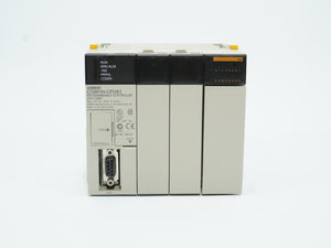 Omron CQM1H-CPU61 Programmable Controller CPU Unit