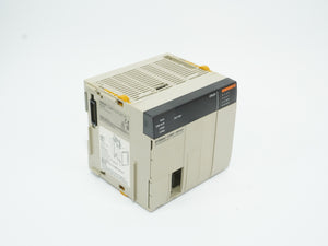 Omron CQM1-CPU21-E CPU Unit