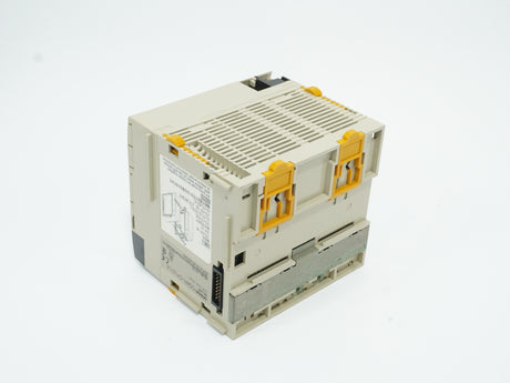 Omron CQM1-CPU21-E CPU Unit