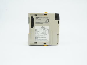 Omron CQM1-CPU21-E CPU Unit