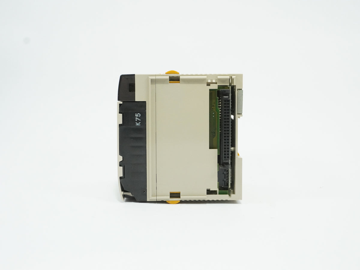 Omron CQM1-CPU21-E CPU Unit