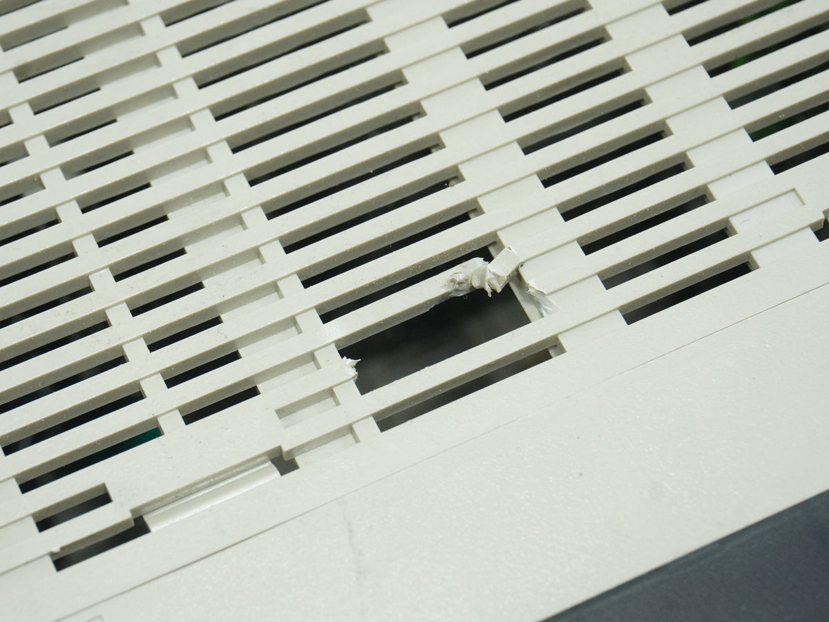 Omron CQM1-CPU21-E CPU Unit
