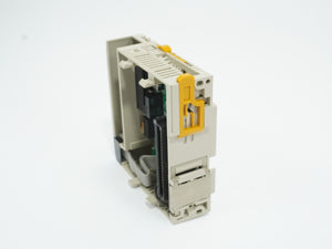 Omron CQM1-SRM21-V1 Compobus Master Unit