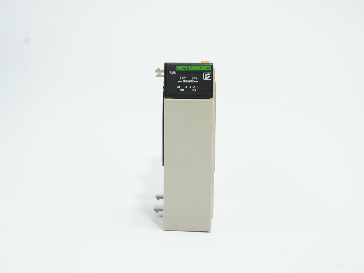 Omron CQM1-SRM21-V1 Compobus Master Unit