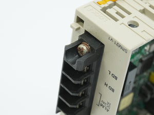 Omron CQM1-SRM21-V1 Compobus Master Unit