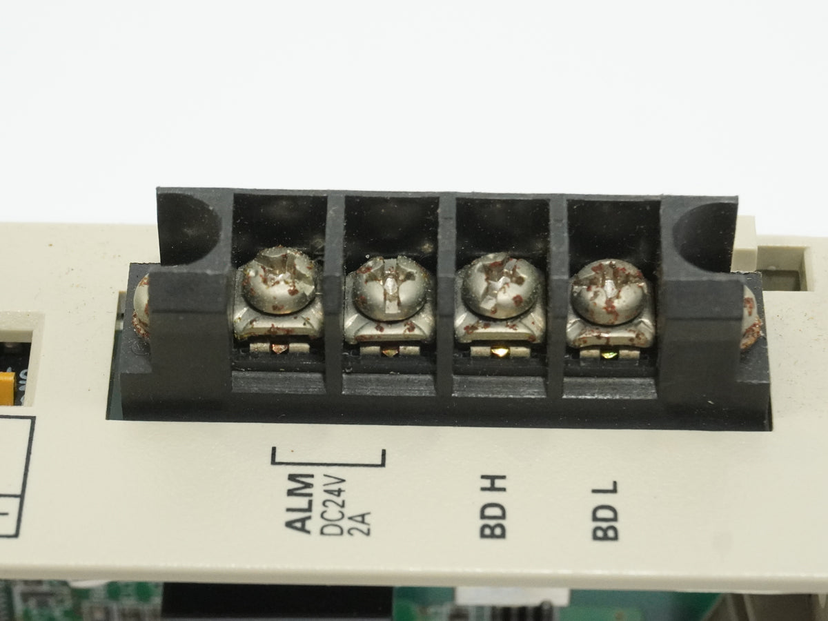 Omron CQM1-SRM21-V1 Compobus Master Unit