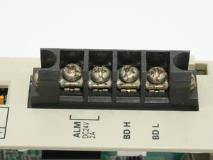 Omron CQM1-SRM21-V1 Compobus Master Unit