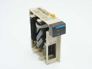 Omron CQM1-IPS02 Power Supply Unit