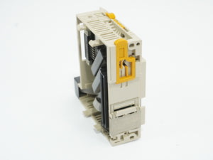 Omron CQM1-IPS02 Power Supply Unit