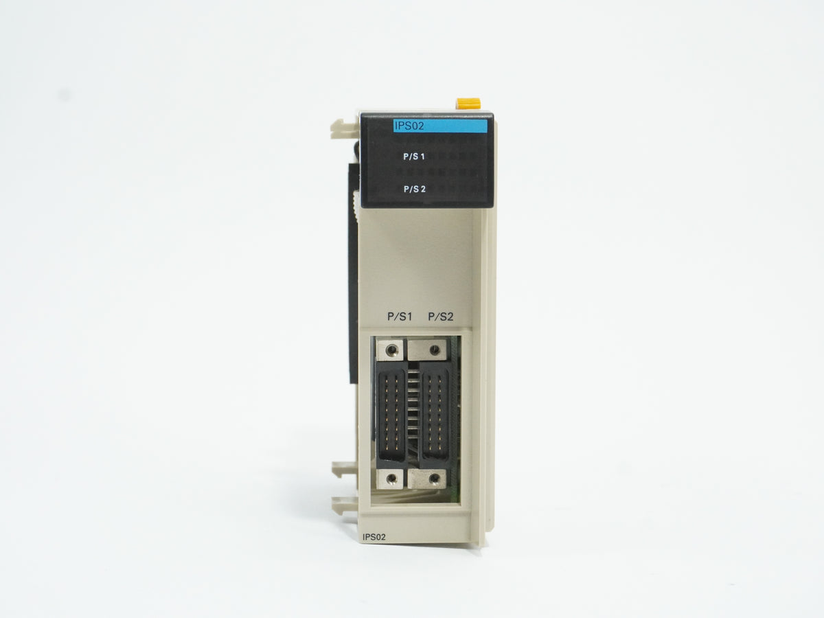 Omron CQM1-IPS02 Power Supply Unit