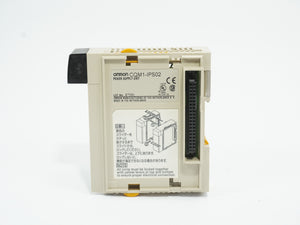 Omron CQM1-IPS02 Power Supply Unit