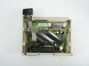 Omron CQM1-IPS02 Power Supply Unit