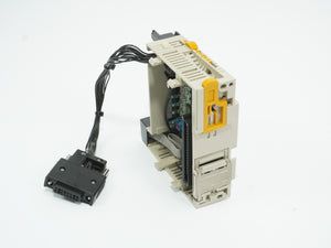 Omron CQM1-AD041 A/D Unit